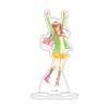 A3 My Neighbor Kaibutsu-kun 04 Asako Natsume [Official Illustration] Character Acrylic Figure view 1
