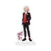 A3 TV Anime Tokyo Revengers x Sanrio Characters 02 Manjiro Sano x My Melody [Illustrated Illustration] Character Acrylic Figure view 1