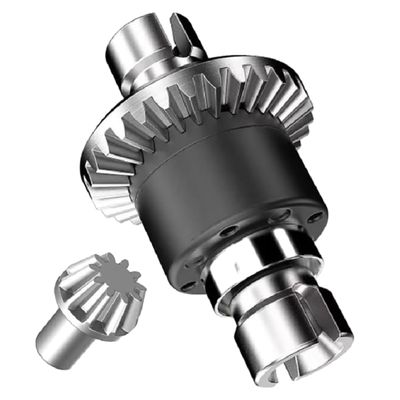 ZDingTech 16420Y 16402Y Upgrade Metal Differential,Drive Gear Parts for MJX Hyper Go RC Car Parts,MJX Hyper Go H14BM H16BM Parts,Hyper Go H16GT H16DR,16207 16208 16209 16210 14301 14302 14303 Parts