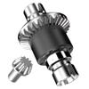 ZDingTech 16420Y 16402Y Upgrade Metal Differential,Drive Gear Parts for MJX Hyper Go RC Car Parts,MJX Hyper Go H14BM H16BM Parts,Hyper Go H16GT H16DR,16207 16208 16209 16210 14301 14302 14303 Parts view 1