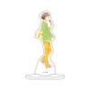A3 My Neighbor Kaibutsu-kun 05 Sohei Sasahara [Official Illustration] Character Acrylic Figure view 1