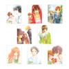 My Neighbor Kaibutsu-kun 01 Official Illustration Acrylic Card Box of 8 view 1