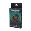 Warhammer 40K - DATASHEET Cards - ADEPTUS MECHANICUS view 1