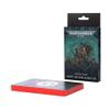 Warhammer 40K - DATASHEET Cards - ADEPTUS MECHANICUS view 2