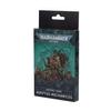 Warhammer 40K - DATASHEET Cards - ADEPTUS MECHANICUS view 3