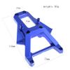 Front Bulkhead Cover Aluminium Alloy for Traxxas XRT 8S Brushless Electric Race Truck 78086-4 Upgrade Parts (Dark Blue) view 2