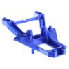 Front Bulkhead Cover Aluminium Alloy for Traxxas XRT 8S Brushless Electric Race Truck 78086-4 Upgrade Parts (Dark Blue) view 3