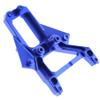 Front Bulkhead Cover Aluminium Alloy for Traxxas XRT 8S Brushless Electric Race Truck 78086-4 Upgrade Parts (Dark Blue) view 4