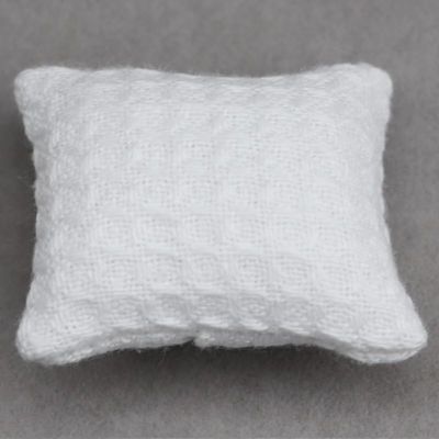 AirAds Dollhouse 1:12 Scale Dollhouse Miniature Assorted Pillows (Lot 4) (#14 * 4pcs)
