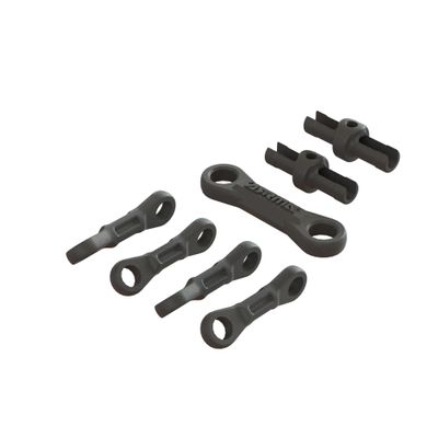 ARRMA Sway Bar Rod Ends, ARA330815