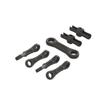 ARRMA Sway Bar Rod Ends, ARA330815 view 1
