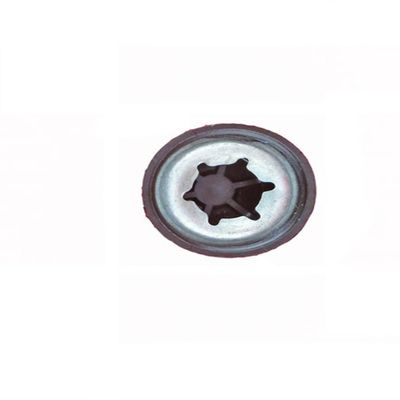 Replacement For 73600SUPER SHOCK AFTER6=24-04 .354 RETAINER BLACK by Technical Precision