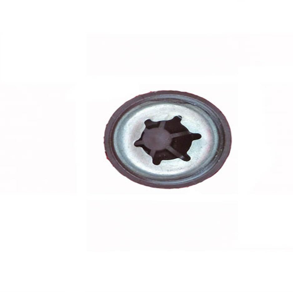 Replacement For 73600SUPER SHOCK AFTER6=24-04 .354 RETAINER BLACK by Technical Precision