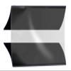 Showgard Strip Style Stamp Mounts Size 139 Clear view 2