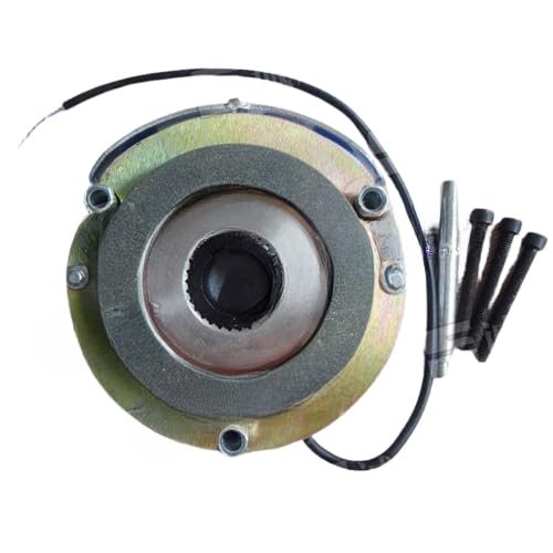 Replacement not original DZS1-15N 96V 99V motor brake (96V)