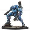 (1236) Reinf. Squalos Mk-II, PanOceanian Armored Cavalry view 1