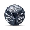 Anniversary Valentines Day Date Night Dice Gifts for Boyfriend Him Her Funny Adults Easter Basket Stuffer Gifts for Couple Food Decision Dice Birthday Gifts for Women Men Foodie Naughty Dice Gift view 1