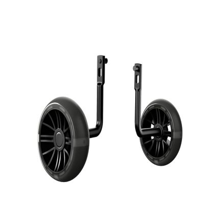 Hyper GoGo Training Wheel for Kids Electric Motorcycle