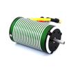 4074 1400KV Brushless Motor Shaft Diameter 5MM Connector 6.5MM for 1/8 Scale On-Road Buggy Drift Racing RC Car view 1