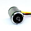 4074 1400KV Brushless Motor Shaft Diameter 5MM Connector 6.5MM for 1/8 Scale On-Road Buggy Drift Racing RC Car view 3