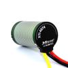 4074 1400KV Brushless Motor Shaft Diameter 5MM Connector 6.5MM for 1/8 Scale On-Road Buggy Drift Racing RC Car view 4