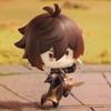 GENSHIN IMPACT Battlefield Valor Themed Series Blind Box - Liyue (All 6 Styles in a Set, with no duplicates), Whole Set(6) view 3