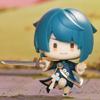 GENSHIN IMPACT Battlefield Valor Themed Series Blind Box - Liyue (All 6 Styles in a Set, with no duplicates), Whole Set(6) view 4