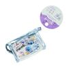 Disney Girl's Travel Bag, Multicolour view 4