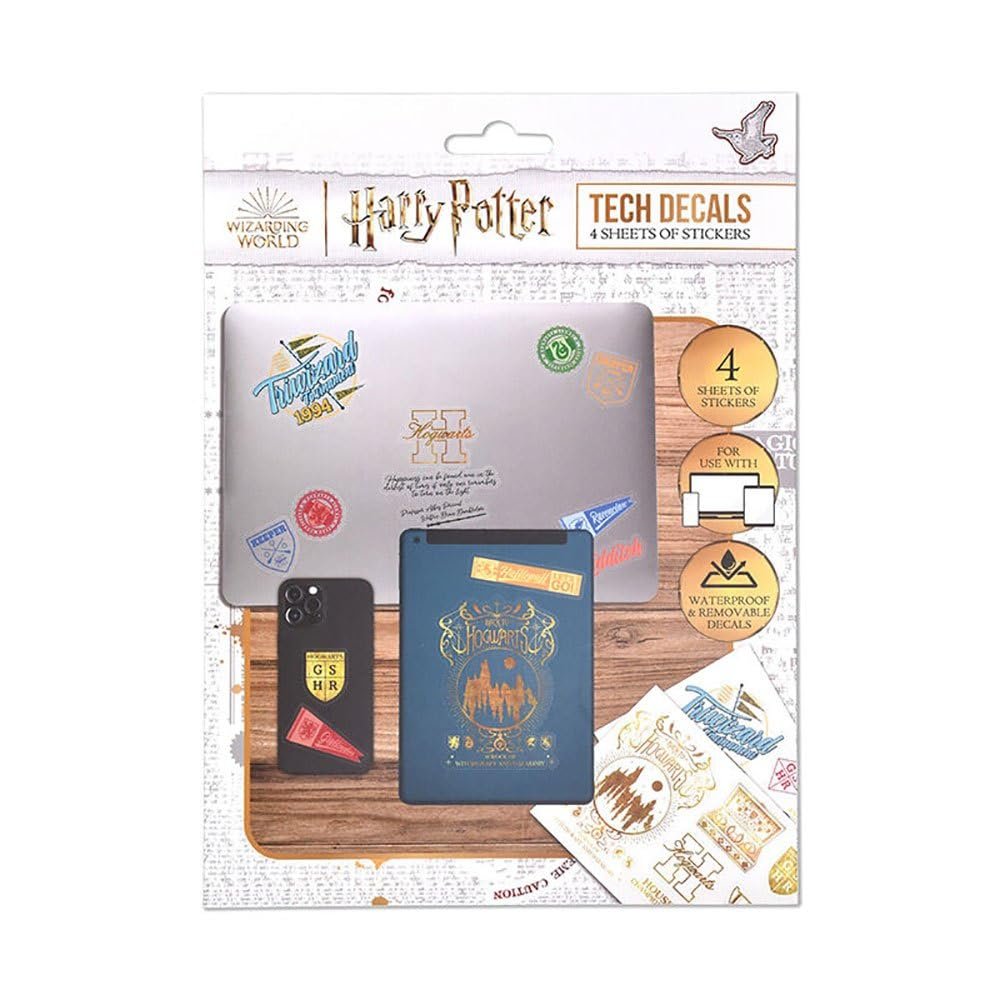 BLUE SKY STUDIOS - Stickers, Multicolor (154721)