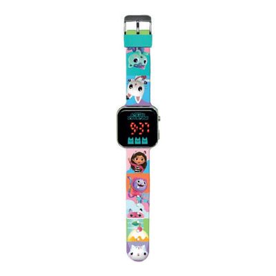 KIDS LICENSING - Learning Watches, Multicolor (160508)
