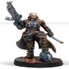 (0769) Father Lucien Sforza, Authorized Bounty Hunter view 1