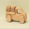 Free Shipping Natural Wooden Car constructor, BT09 : Eco-Friendly Gift with Montessori and Waldorf Educational Influence Lotes Toys Baby Gift view 4