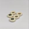 LEEFAI Op3ra Pro Fingerboard Complete-34 * 96mm Maple Wood Deck,UV Printing Graphic-Solid Single Axles Pro Trucks & 5 Urethane Bearing Wheels,-Replace Bushings-The Alien A51 view 2