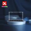 Acrylic display case compatible with Mars Rover Perseverance 42158 3mm Thickness dust-Free and Crystal Clear Display case with Screw (Model Set is not Included) (No background) view 4