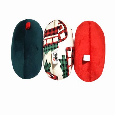 Handmade Mamaroo Balls Replacement Toy Balls for Mamaroo 4moms swing Removable Toy Balls with Crinkle Rattle Sounds