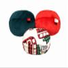 Handmade Mamaroo Balls Replacement Toy Balls for Mamaroo 4moms swing Removable Toy Balls with Crinkle Rattle Sounds view 3
