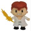 Great Eastern Entertainment Yu Yu Hakusho - Kazuma Kuwabara Plastic Head Movable Plush 8" H view 1