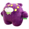 Great Eastern Entertainment Gloomy Bear - Gloomy Bear Purple Monster Plush 8" H view 2