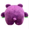 Great Eastern Entertainment Gloomy Bear - Gloomy Bear Purple Monster Plush 8" H view 3
