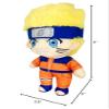 Great Eastern Entertainment Naruto - Naruto Uzumaki Standing Plush 8" H view 4