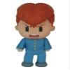 Great Eastern Entertainment Yu Yu Hakusho - Kazuma Kuwabara 2 Plastic Head Movable Plush 8" H view 1