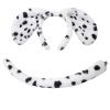 101 Days of School Costume Kids, Boys Dalmatian Clothes Shirt Outfit Ears Headband Accessories,6 view 3