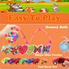 126 Pcs Prizes for Kids Classroom, Treasure Box Toys for Classroom, Treasure Chest, Birthday Party Favors for Kids 4-8, Pinata Fillers Goodie Bag Stuffers, Bulk Valentines Gift for Kids Classroom view 4