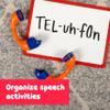Spark & Wow Phonics Phones - Set of 12 view 4