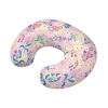Kathyboom Daisy Nursing Pillow Cover, Ultra Soft Breastfeeding Pillows for Baby Boys Girls, Removable and Washable Baby Support Cover Fit for Most Standard Nursing Pillow view 2