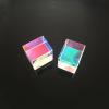 Artsim Prisms & Kaleidoscopes 1pcs 20 * 20 * 17mm Creative Photography of with Light Cube Colour Splitting Prism Science Classroom Optics Kits view 3