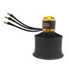 50MM EDF 12 Blades Ducted Fan CCW with QF2611 4600KV Brushless Motor for RC Airplane Aircraft Model DIY Parts view 1
