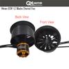 50MM EDF 12 Blades Ducted Fan CCW with QF2611 4600KV Brushless Motor for RC Airplane Aircraft Model DIY Parts view 2