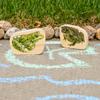TickiT Wooden Reptile & Amphibian Blocks view 2