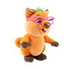 Animagic Quinn B. Quokka | Sings & Dances to Can't Stop Smiling | Includes 3X AA Batteries for Demo | Recommended for Ages 5+ view 3